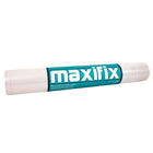 Maxifix Adhesive Bookcover, Clear-Adhesive bookcover in clear
