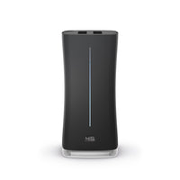 Stadler Form E-009 EVA Ultrasonic Humidifier + Wifi Enabled Black-Tank Capacity: 6.3 L