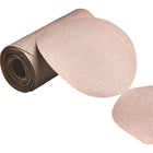 Norton Psa Sanding Disc, 6" Dia., P320 Grit, Aluminum Oxide-Abrasive Material: Aluminum Oxide