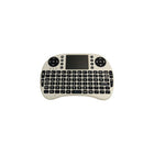 MMNOX OP002 Wireless Keyboard & Touchpad-Wireless keyboard and touchpad