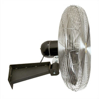 Air Master Heavy-Duty Industrial Air Circulating Fans-Type - NON-OSCILLATING