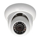 Dahua 1.3Mpx IR Mini Dome,1/3" CMOS;3.6mm fixed lens;IR LEDs 20M; (DH-HDW2100)-Best for installation