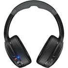 Skullcandy Crusher Evo Sensory Bass Wireless Over-Ear Headphones - True Black-Type of Headphones, Design & Usage: Wireless Headphones