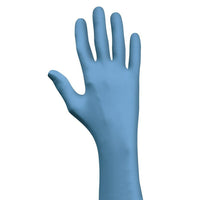 Showa Best Glove, 4Mil PowderFree Medical Exam X-Small, 1000 Pack (3005PF-X-Small)-Size : X-Small