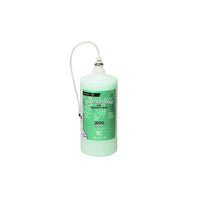 Rubbermaid® – Recharge de savon à mains hydratant One Shot® avec hydratants, 1600 ml-Couleur sarcelle perlée riche