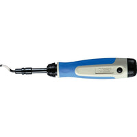 Noga Burrs - Super Burr - 3 Pack-Includes: NG-3 handle, S holder, S100, S20 and S30 blades.