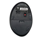 Adesso iMouse V10 Wireless Vertical Ergonomic Mini Mouse-DPI: 800/1200/1600