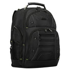 Targus Drifter Essentials 15"-16" Backpack - Black-3 additional large compartments for everyday gear and accessories