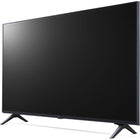LG - Téléviseur commercial LED LG série 43 4K 3840 x 2160 HDR-Luminosité : 300 nits
