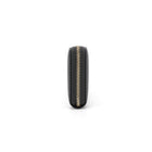 Champs RFID Zip-Around Wallet -  Black-RFID protection