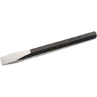 Dynamic Tools Cold Chisel, 3/4" X 5/8" X 7" Long-Body (inches): 5/8"