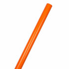JAM Paper Gift Wrap - Glossy Wrapping Paper - 25 Sq Ft per Roll - Orange - 2 Pack-Orange, Colourful Wrapping Paper will make anyone excited to find out what’s inside