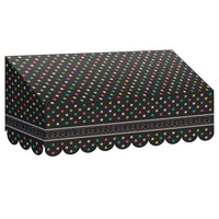 Ressources créées par l'enseignant Chalkboard Brights Auvent-Donnez à votre salle de classe une cure de jouvence glamour avec ces auvents fantaisie