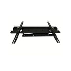 TygerClaw Full Motion Flat-Panel TV Mount, 32" - 63", (LCD4091BLK)-Universal mounting pattern up to VESA 600mm x 400mm