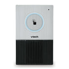 VTech - Sonnette de porte audio sans fil pour téléphones des séries SN5127 ou SN5147 (SN7021)-Sonnette de porte audio bidirectionnelle