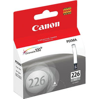 Canon CLI-226GY Grey Ink Tank-Get standard-yield capacity per ink tank while enjoying cost savings