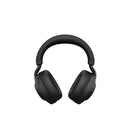 Jabra Evolve2 85, Link 380a, Stereo UC Headset - Black-Wireless Over-Ear Headset