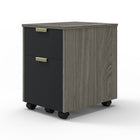 Classeur Whalen Timbercrest Collection-Fini gris cendré Harbour