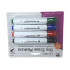 Charles Leonard Barrel Style Dry Erase Markers - 48 Pack (CHL47814)-Age group and grade: Ages 5 - 14 years and grades K - 12