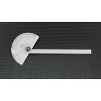 Starrett Steel Protractors-EDP No. - 50127