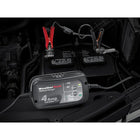 WeatherTech Battery Charger-Dimensions: 7" x 3.5" x 2"
