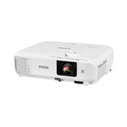 Epson PowerLite X49 3LCD XGA Classroom Projector with HDMI-Projection System: Epson 3LCD, 3-chip technology