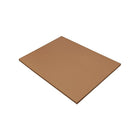 Pacon Construction Paper - 18" x 24" - Brown - 50 Sheets (6717)-Brown