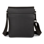 Bugatti x Edition22 - Crossbody Bag - Black-One main compartment with various sections for organization