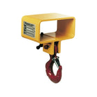 Caldwell Single Fork Hooks, 4-1/2" X 2-1/2", 16 Lbs (5S-1 1/2-6)-Fork Pocket Dimensions: 4-1/2" x 2-1/2"