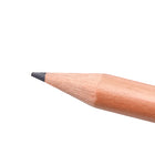 Staedtler Natural Woodgrain Pencils - #2 HB - 24 Pack-White PVC & Latex Free Eraser tip