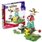 Mega Pokémon Countryside Windmill Building Set - 240 Pieces-240 pieces