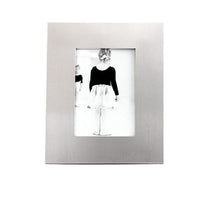 Elegance Torino Photo Frame, 4" x 6" (65214)-Tabletop photo frame