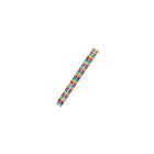 Musgrave Pencil Company - "Happy Birthday" #2 Crayons - Paquet de 144-Rond en bois