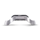 Thrustmaster T-Chrono Paddles-Push/Pull system for lightning-quick performance and amazing lap times