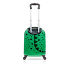 TUCCI Italy BABY DINO 18" Kids Luggage - Baby Dino-ABS Hardshell