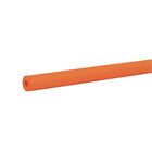 Pacon 100' X 36" Coloured Kraft Paper Roll, Orange-Size: 100'(L) x 36"(W)