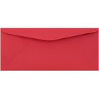 JAM Paper #9 Envelopes - 3 7/8 x 8 7/8 - Red Recycled - 1000 Pack (1532900B)-Colour: Red