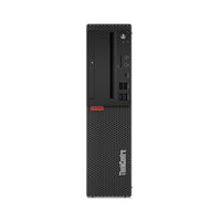 Lenovo Refurbished ThinkCentre M720s Small Form Factor Desktop - Intel i5-8500 - 16 GB RAM - 512 GB SSD - Windows 10 Pro-Intel Core i5-8500 3.0GHz processor