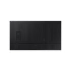 Samsung 50" Crystal UHD Signage QHC - LH50QHCEBGCXGO-VESA Mount: 200 x 200 mm