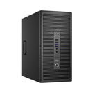HP Refurbished PRODESK 600 G2 Tower Desktop Computer, 2.7 GHz Intel Core i5-6400, 1 TB HDD, 8 GB DDR4, Windows 10 Professional-2.7 GHz Intel Core i5-6400 processor (3 MB cache)