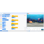 Simply Coding Coding for Kids Learn Block Coding with Scratch Course Age 8 Plus [Digital Download]-Provided by Simply Coding