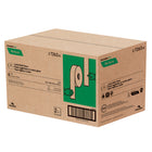 Cascades PRO Perform 2-Ply Jumbo Toilet Paper - Latte - 2.25" Core - 6 Pack-Latte collection: 80% white recycled paper - 20% fibers from cardboard
