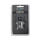 Goon – Douille de 12 V, 99336, 3 x 1,25 x 5,5 (po), 40 gr-12 V