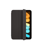 Apple Smart Folio Case for iPad mini (A17 Pro / 6th Generation) – Black-Compatible with iPad Mini (A17 Pro) & iPad Mini (6th Generation)