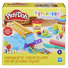 Play-Doh Fun Factory-The Fun Factory tool is a classic Play-Doh tools set, and this version makes a perfect easy starter set for kids to squish, squeeze, and shape the things they imagine