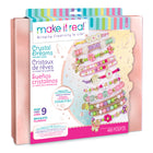Make It Real Swarovski Jewelry-Craft/Activity