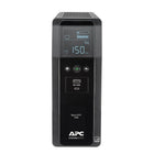 APC Back-UPS Pro 1500VA Tower 10-Outlet Battery Backup (BN1500M2-CA)-1500VA / 900W