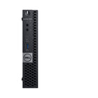 Dell Refurbished OptiPlex 5060 Micro Desktop Computer - Intel Core i5-8500T - 256 GB SSD - 16 GB RAM - Windows 10 Pro-Storage: 256GB Solid State Hard Drive Storage