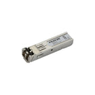Black Box LFP412 SFP - 1250-Mbps, Extended Diagnostics, 1310-nm Multimode Fiber, 2-km, LC-Transceiver