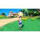 Pokemon Scarlet for Nintendo Switch-Pokemon can be discovered all over this expansive region - in the skies, in the seas, in the forests, on the streets, and more